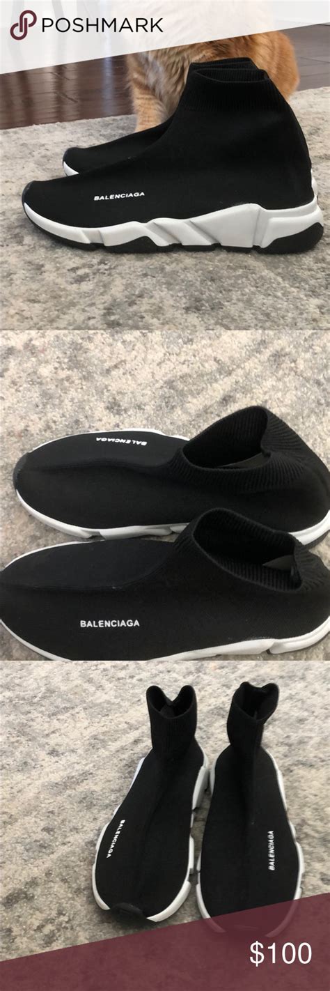 Luxury Alike BALENCIAGA Shoe